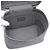 Dior Borsa tote vanity da viaggio cannage grigio chiaro - vista 5