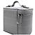 Dior Borsa tote vanity da viaggio cannage grigio chiaro - vista 8
