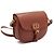 Dior Borsa a Spalla e Borsa a Tracolla Bobby Brown Medium da Donna - vista 4