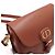 Dior Borsa a Spalla e Borsa a Tracolla Bobby Brown Medium da Donna - vista 9