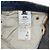 Moschino Dunkelblaue Baumwoll-Denim-Hose Jeans Damen - Ansicht 8