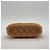 Chanel Steppender Shearling-Tote-Bag mit Kette Braun - Ansicht 10