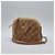 Chanel Steppender Shearling-Tote-Bag mit Kette Braun - Ansicht 6