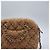 Chanel Steppender Shearling-Tote-Bag mit Kette Braun - Ansicht 8