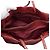 Chanel Borsa shopper a tracolla COCO On The Road da donna in pelle di vitello morbida Rosso - vista 5