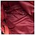 Chanel Borsa shopper a tracolla COCO On The Road da donna in pelle di vitello morbida Rosso - vista 6