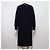 Thom Browne Langer Wollstrickjacke mit goldenen Knöpfen - Ansicht 4