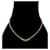Dior Collana Cubic CD Gold D'oro  - vista 5