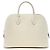 Hermès Borsa Tote Bolide Nata Bianco