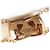Chanel Collana Gold Coco Crush D'oro - vista 5