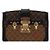 Louis Vuitton Bolso de mano, bandolera y bolso de hombro Monogram Maltage Trunk Multicolor - vista 2