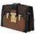 Louis Vuitton Bolso de mano, bandolera y bolso de hombro Monogram Maltage Trunk Multicolor - vista 3
