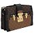 Louis Vuitton Bolso de mano, bandolera y bolso de hombro Monogram Maltage Trunk Multicolor - vista 4