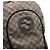 Gucci Mochila de lona con logotipo GG entrelazado - vista 13
