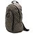 Gucci Mochila de lona con logotipo GG entrelazado - vista 2