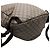 Gucci Mochila de lona con logotipo GG entrelazado - vista 9
