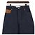 Loewe Fisherman Turn-Up Denim Jeans für Damen - Ansicht 2
