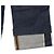 Loewe Fisherman Turn-Up Denim Jeans für Damen - Ansicht 3