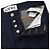 Loewe Fisherman Turn-Up Denim Jeans für Damen - Ansicht 7