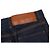 Loewe Fisherman Turn-Up Denim Jeans für Damen - Ansicht 9