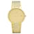 Omega Vintage Uhr Gelb