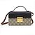 Gucci Mini Tote and Shoulder Bag Crossbody Brown