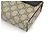 Gucci Mini Tote and Shoulder Bag Crossbody Brown - view 6