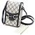 Horsebit 1955 Gucci Mini borsa a tracolla e borsa crossbody Horsebit Marrone - vista 3