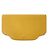 Loro Piana Borsa a tracolla con tracolla Clutch Camel