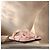 Louis Vuitton Mule Isola Comfort Nude Pink Marrone - vista 2