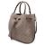 Louis Vuitton Borsa Tote e Borsa a Spalla in Pelle Girolata Mahina Multicolore - vista 2