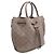 Louis Vuitton Borsa Tote e Borsa a Spalla in Pelle Girolata Mahina Multicolore - vista 3