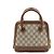Horsebit 1955 Gucci Mini borsa con manico superiore e tracolla Horsebit - vista 4