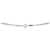 Tiffany & Co Collana Infinity in argento - vista 4