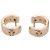 Tory Burch Kira Huggie Ohrringe - Ansicht 3