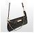 Louis Vuitton Clutch Crossbody Monogram Eva Marrone - vista 3