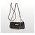 Louis Vuitton Clutch Crossbody Monogram Eva Marrone - vista 7