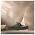 Eva Louis Vuitton Mule Easy Khaki Green Marrone - vista 3