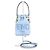 Fendi Mini borsa a secchiello Montrezor con coulisse e borsa a tracolla crossbody