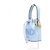Fendi Mini borsa a secchiello Montrezor con coulisse e borsa a tracolla crossbody - vista 3