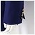 Balenciaga Jaqueta de lã twill ajustada com elastano - vista 3