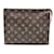 Louis Vuitton Beauty case Monogram Marrone
