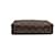 Louis Vuitton Beauty case Monogram Marrone - vista 6