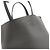 Céline Vintage Vertikaler Cabas Tote Bag und Schultertasche Braun - Ansicht 10