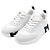 Hermès Sneakers ammortizzate da donna Bianco - vista 3