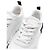 Hermès Sneakers ammortizzate da donna Bianco - vista 5