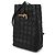 Bottega Veneta Custodia per cellulare Nero - vista 4