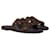 Louis Vuitton Mule Oasis Ebony Nero