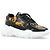 Versace Zapatillas Fondo Speedtrack Dis Negro - vista 4