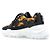 Versace Zapatillas Fondo Speedtrack Dis Negro - vista 5